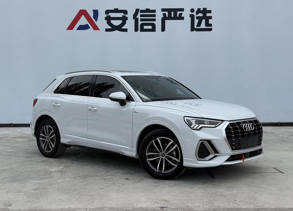 Audi Audi Q3
