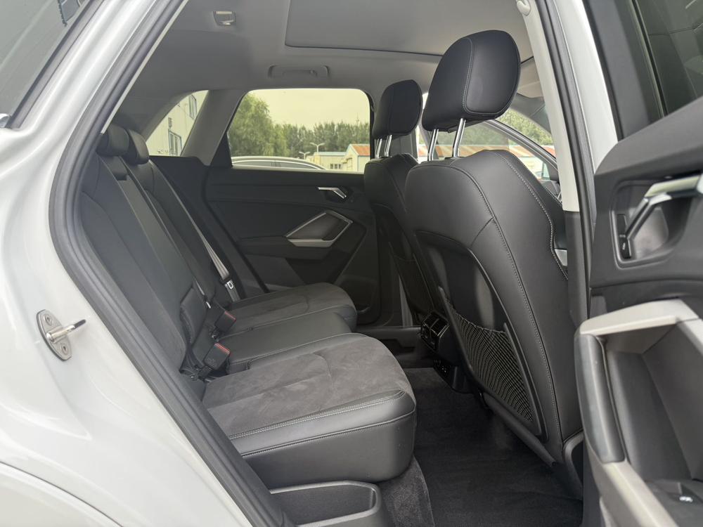 Audi Audi Q3