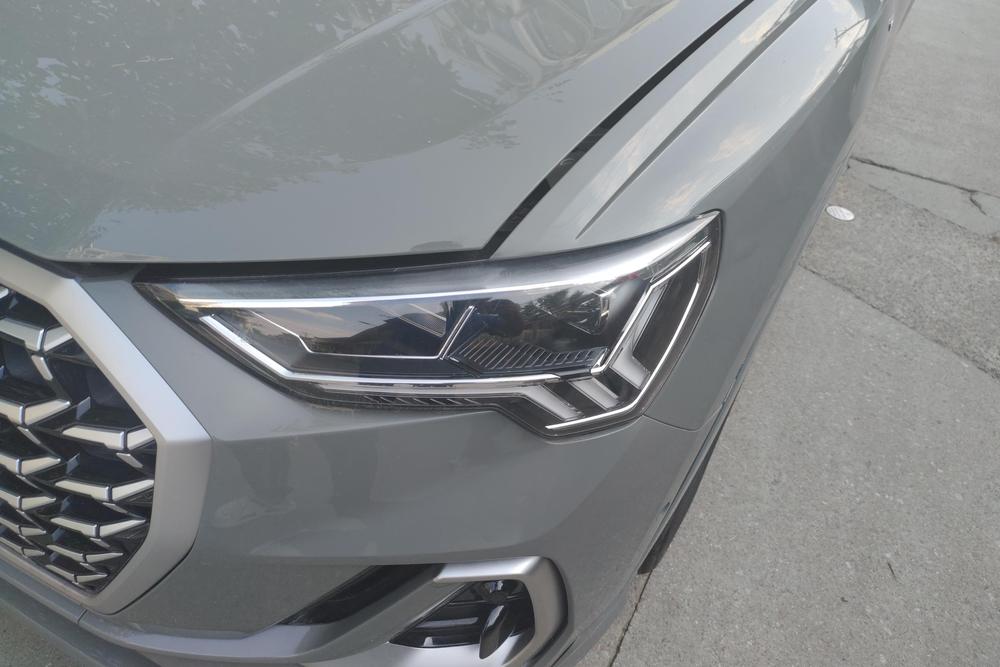 Audi Audi Q3