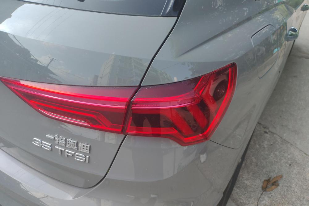Audi Audi Q3