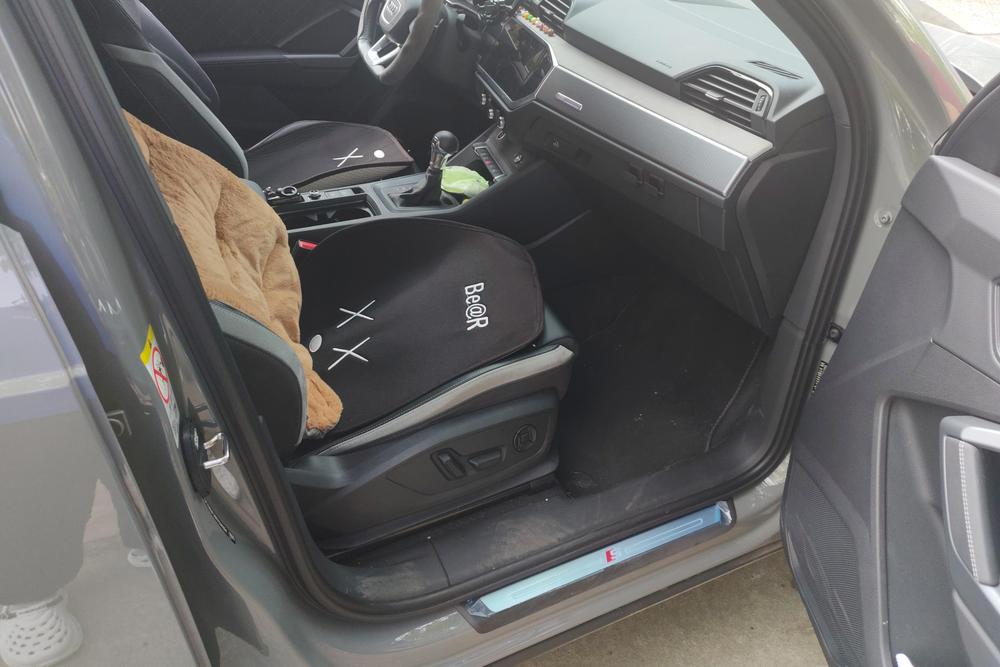 Audi Audi Q3