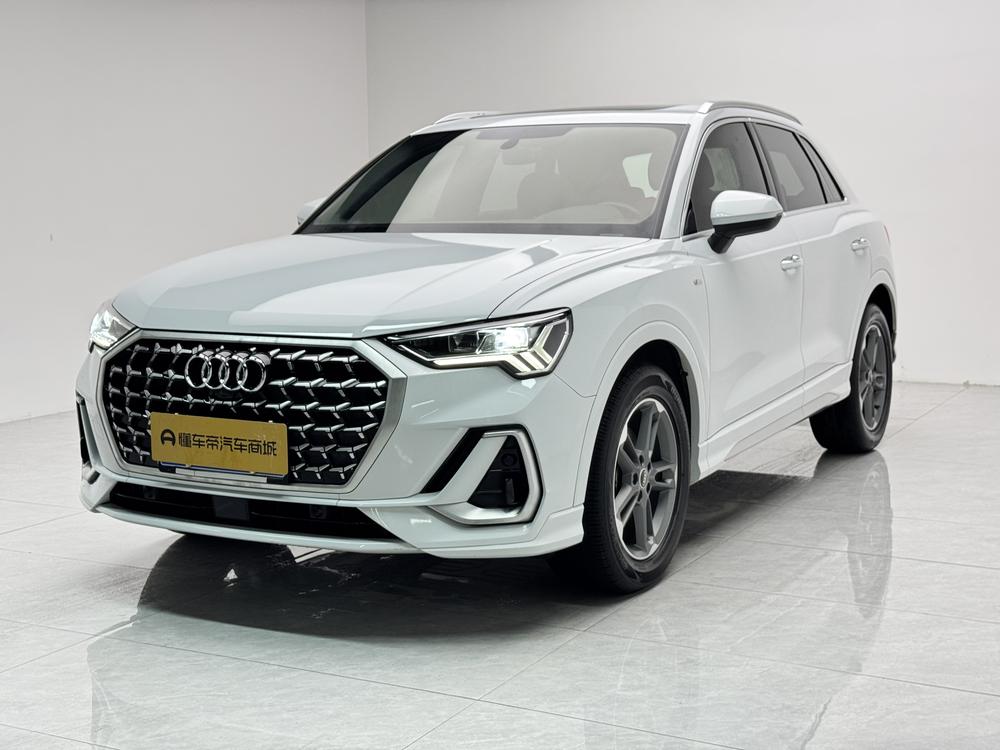 Audi Audi Q3