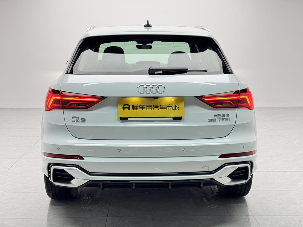 Audi Audi Q3