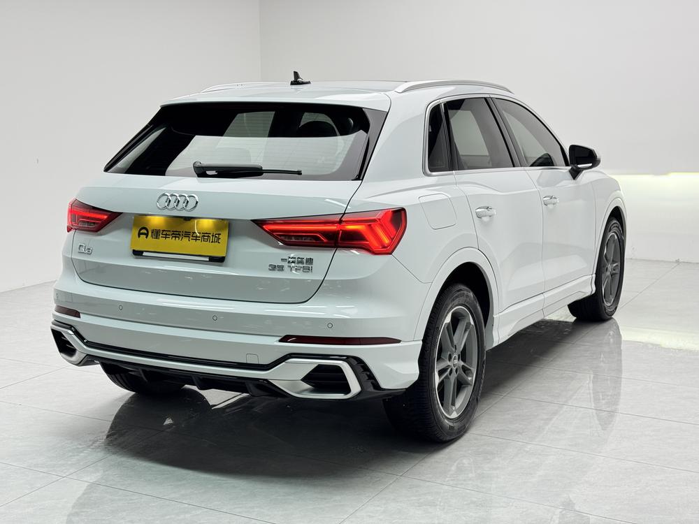 Audi Audi Q3