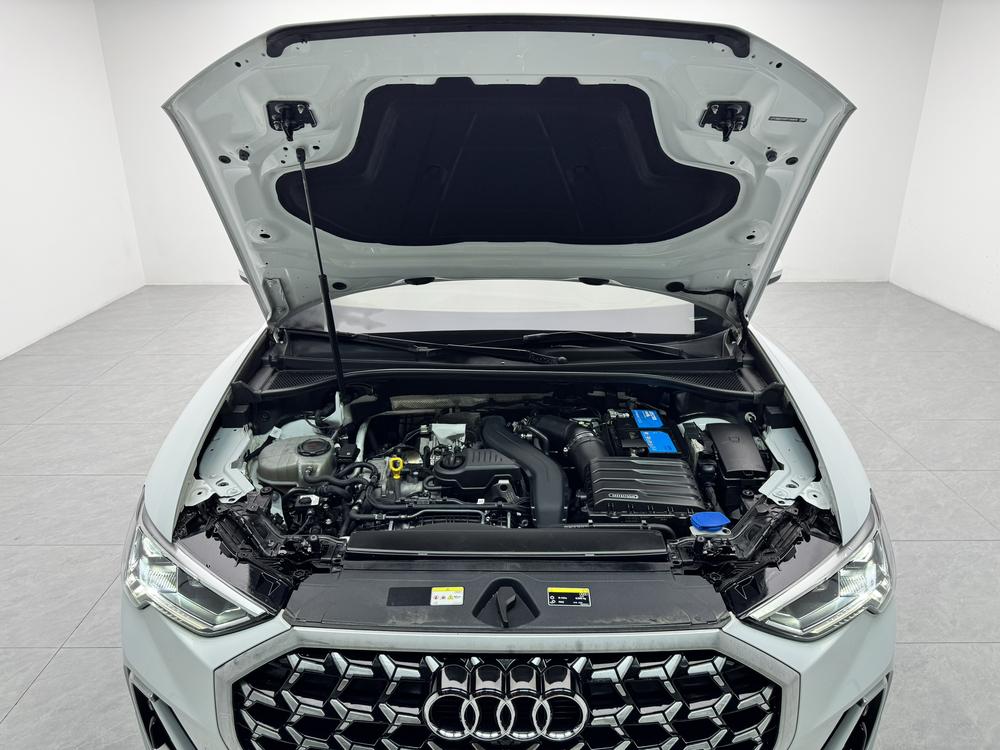 Audi Audi Q3
