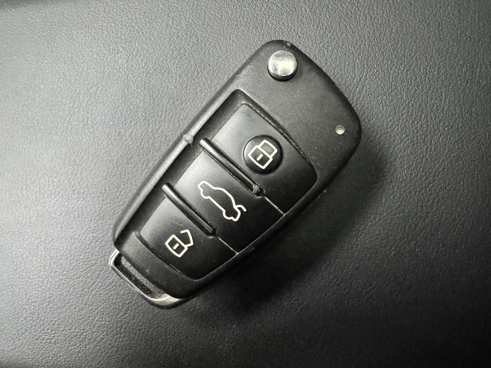 Audi Audi Q3