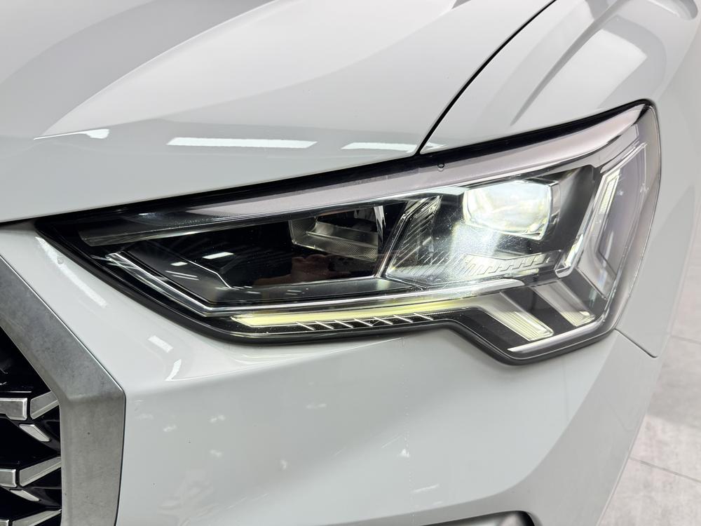 Audi Audi Q3