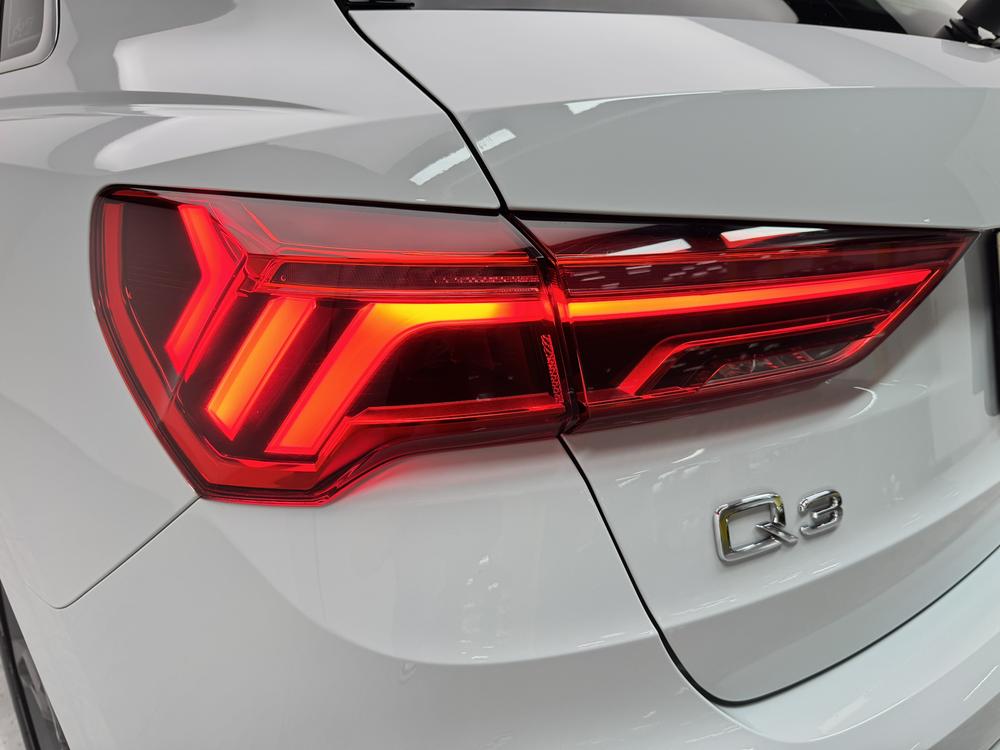 Audi Audi Q3