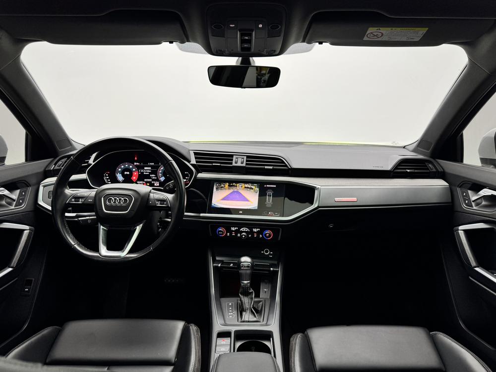 Audi Audi Q3