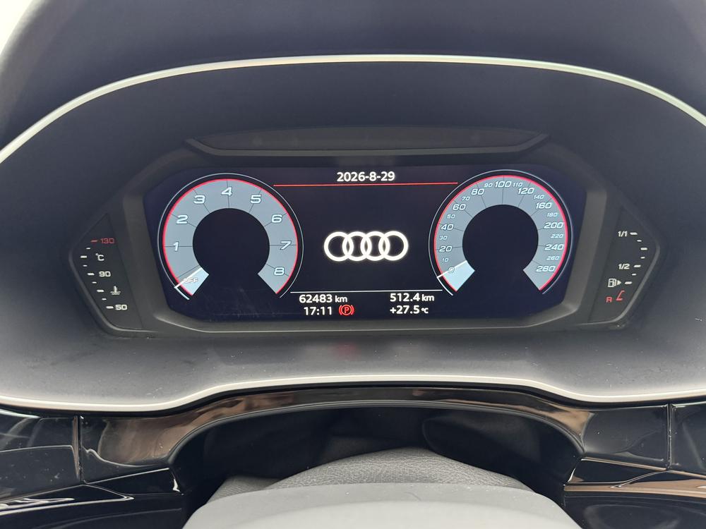 Audi Audi Q3