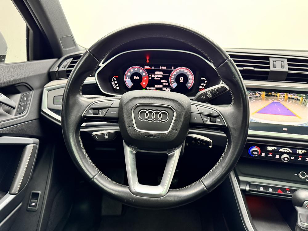 Audi Audi Q3