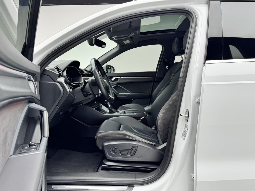 Audi Audi Q3