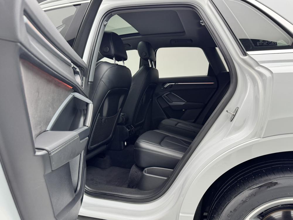 Audi Audi Q3