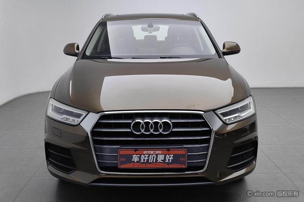 Audi Audi Q3