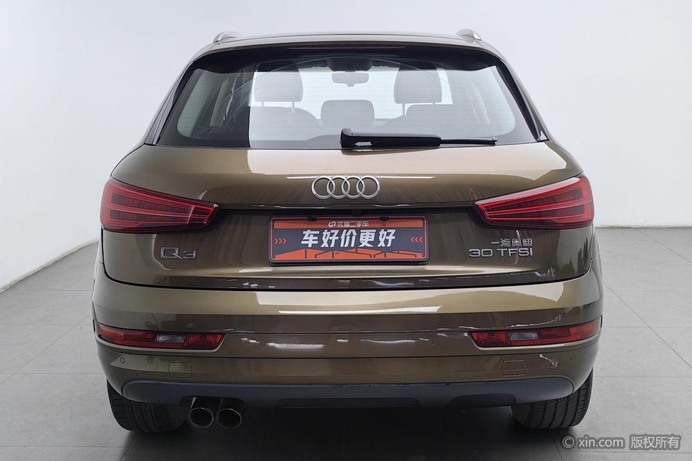 Audi Audi Q3