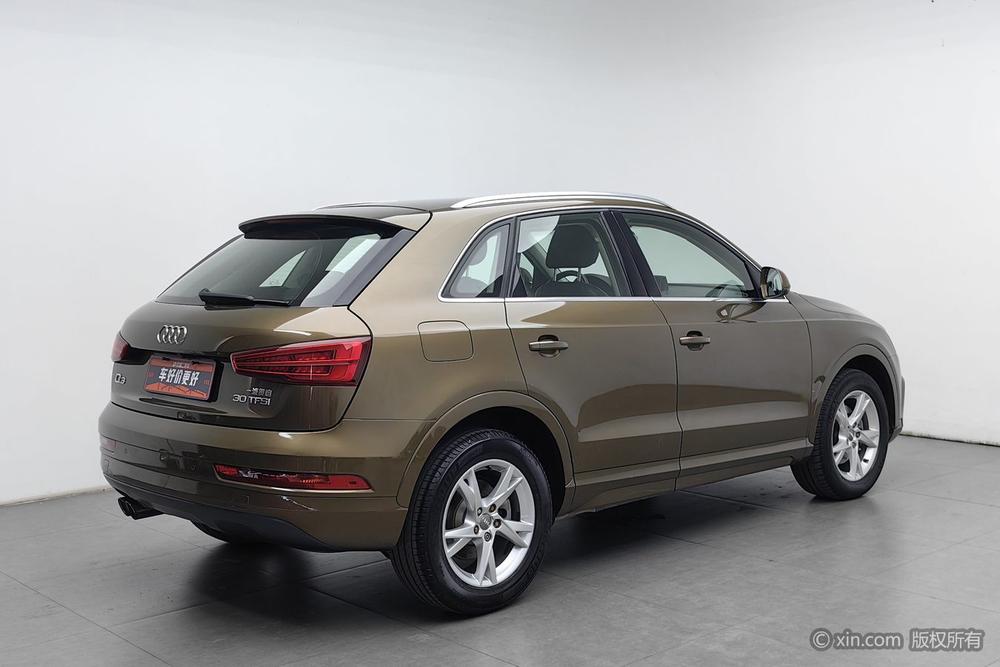 Audi Audi Q3