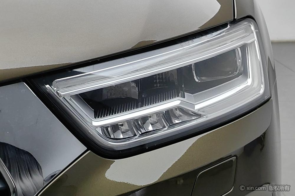 Audi Audi Q3