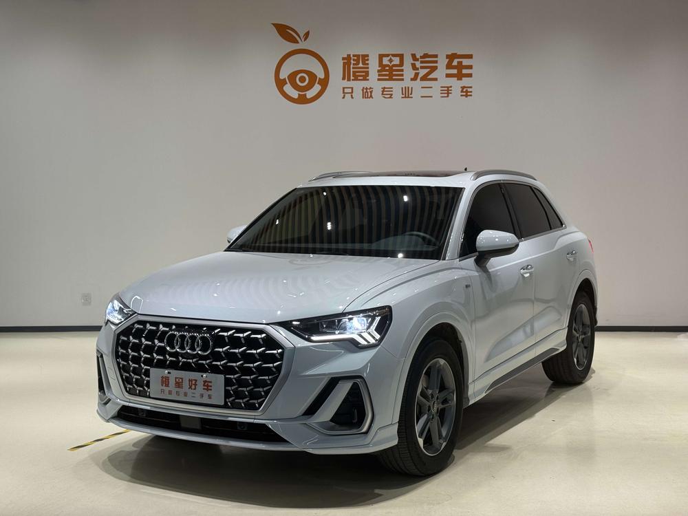 Audi Audi Q3