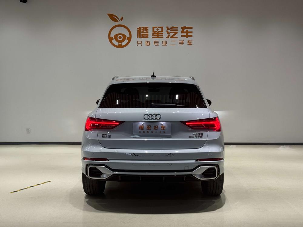 Audi Audi Q3
