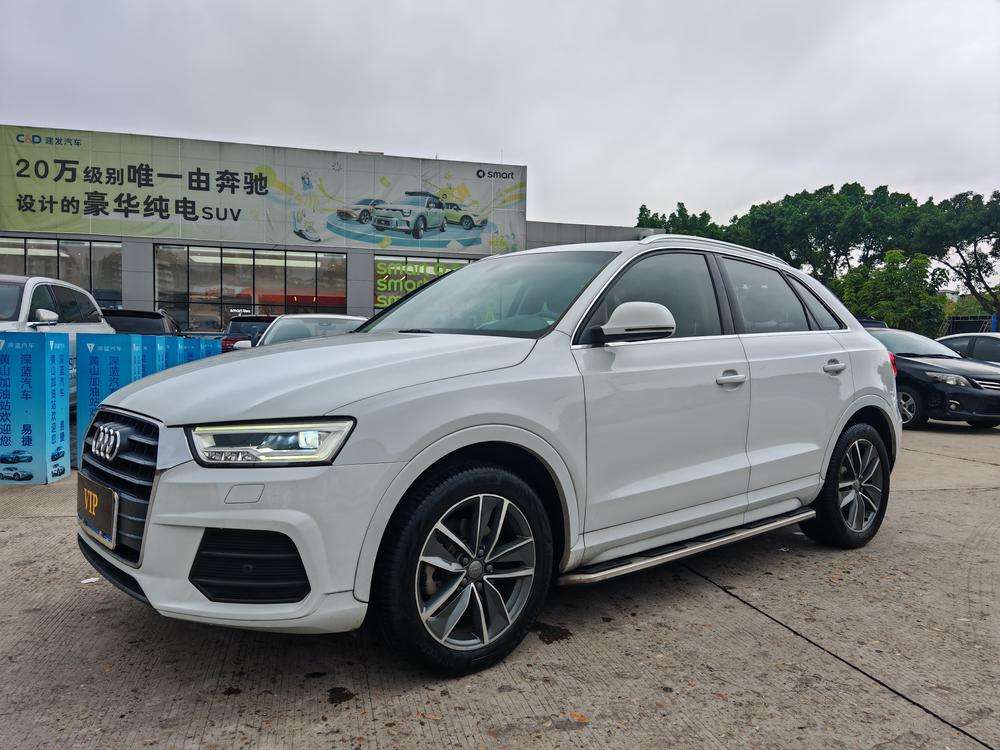 Audi Audi Q3