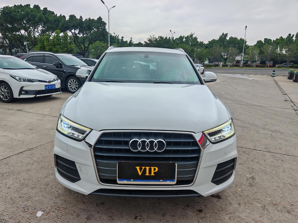 Audi Audi Q3