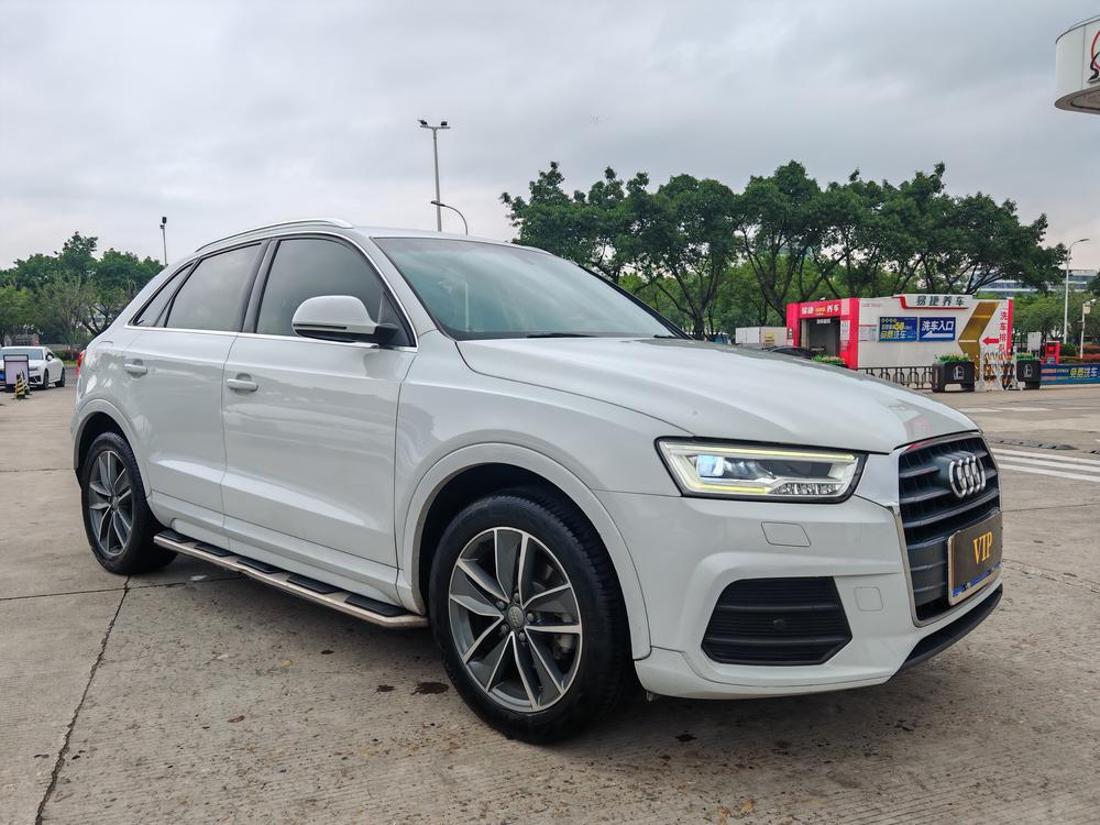 Audi Audi Q3
