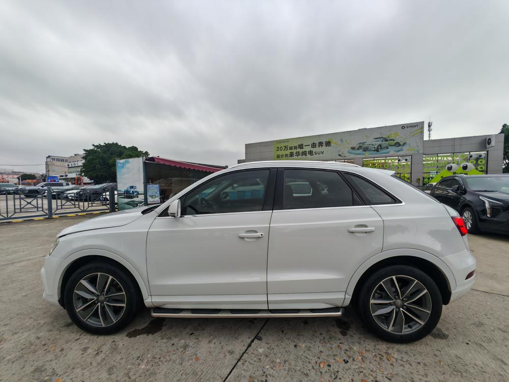 Audi Audi Q3