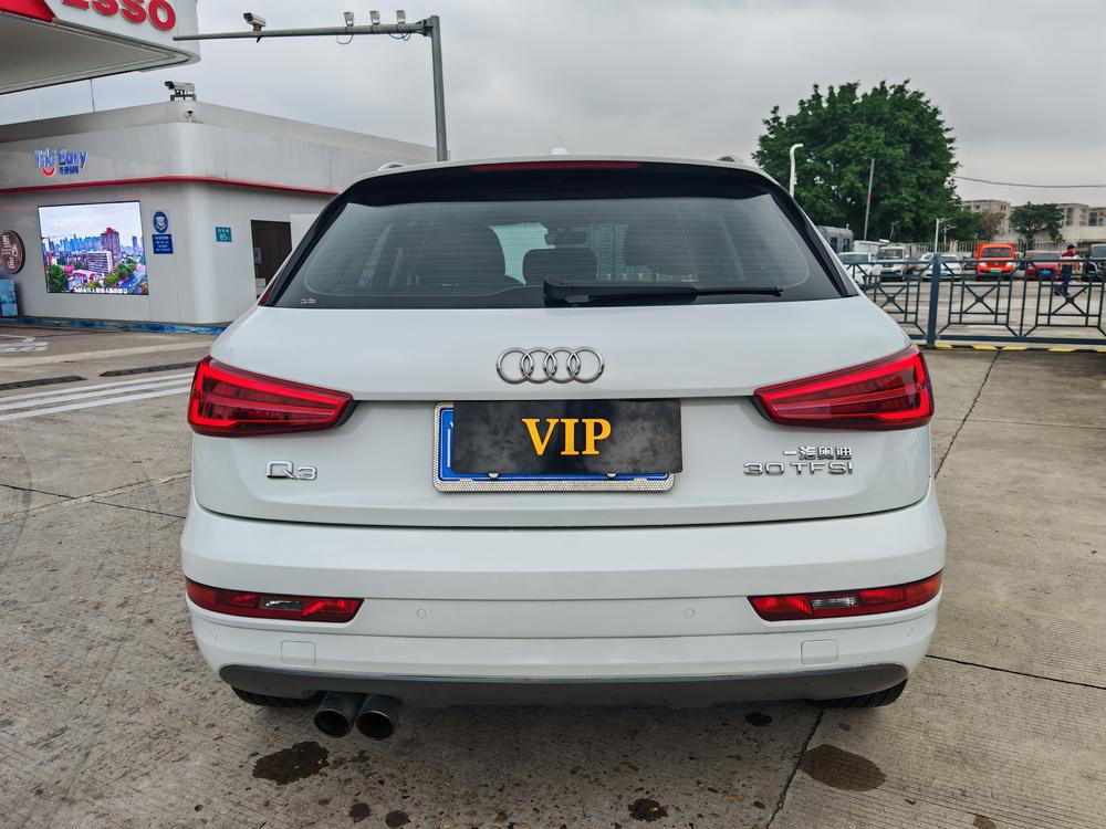 Audi Audi Q3
