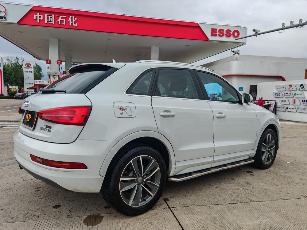 Audi Audi Q3