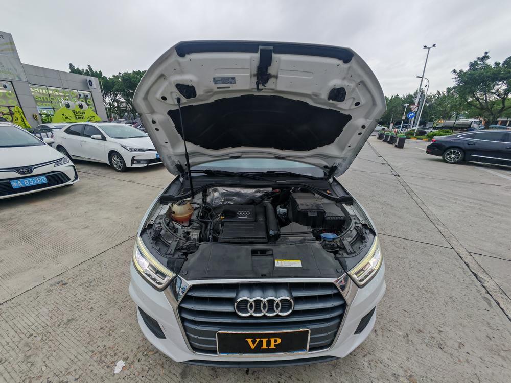 Audi Audi Q3
