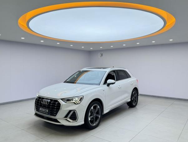 Audi Audi Q3