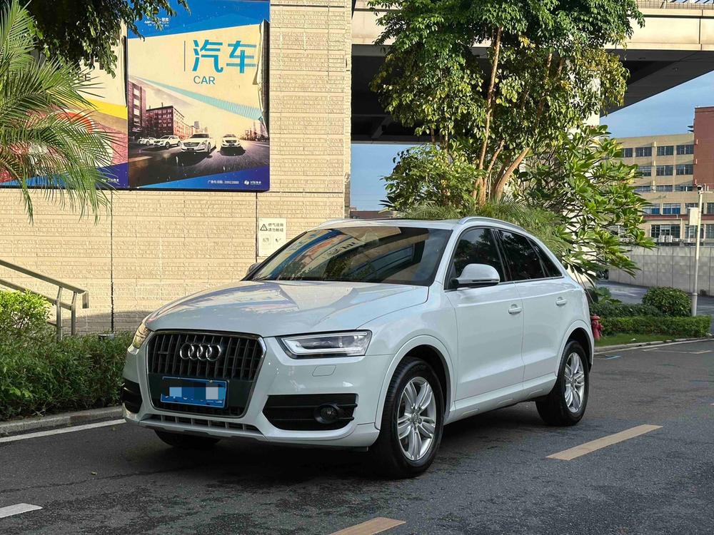 Audi Audi Q3