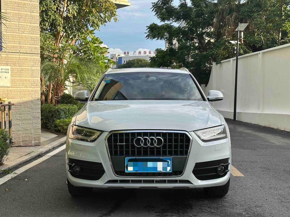 Audi Audi Q3