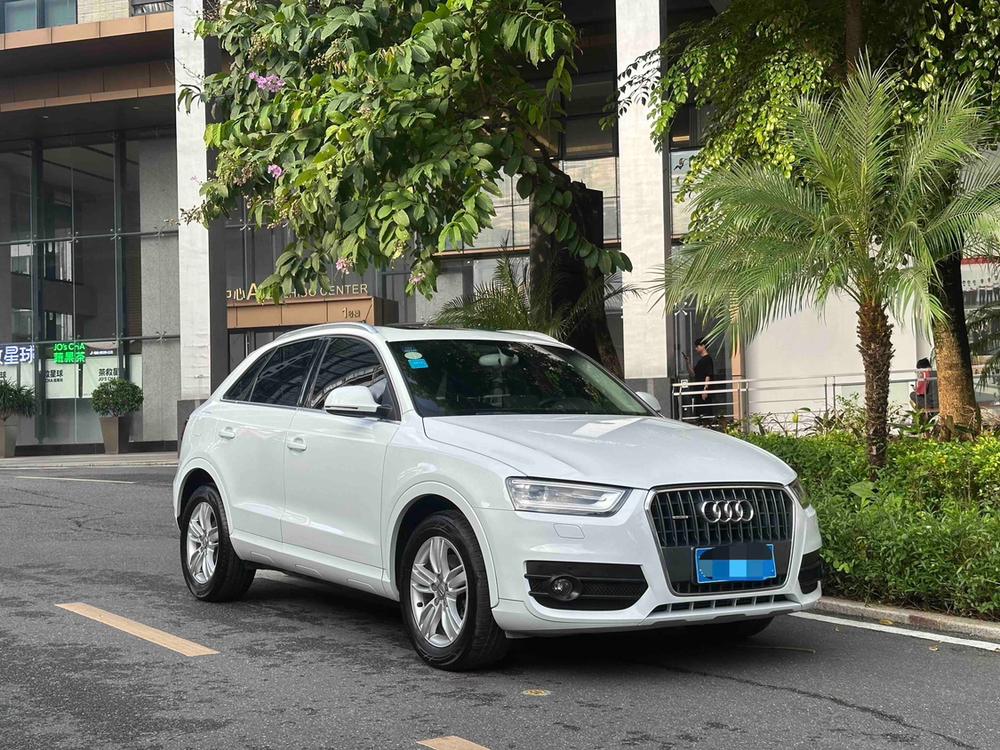 Audi Audi Q3