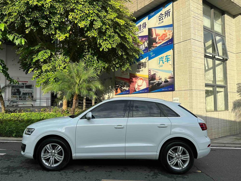 Audi Audi Q3