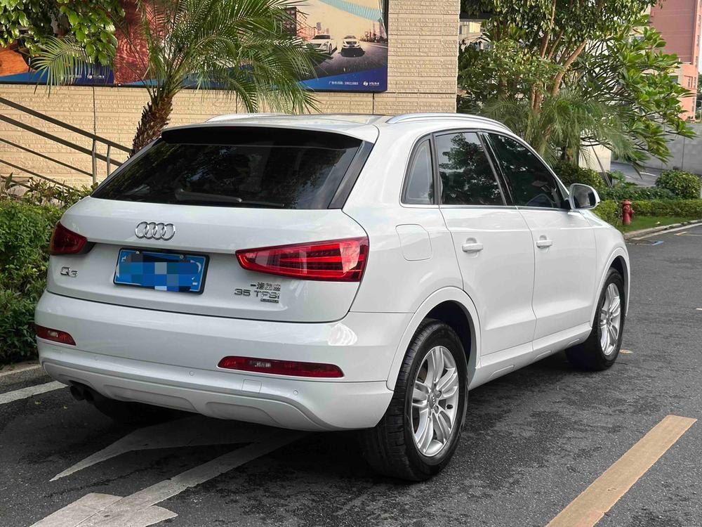 Audi Audi Q3