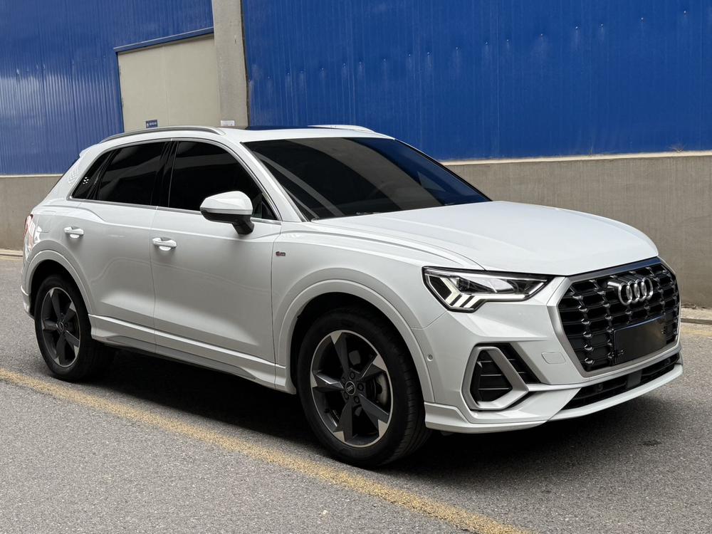 Audi Audi Q3