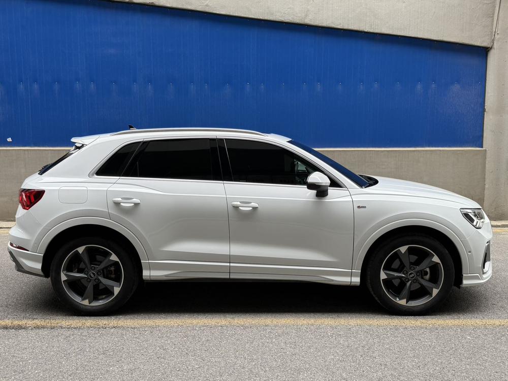 Audi Audi Q3