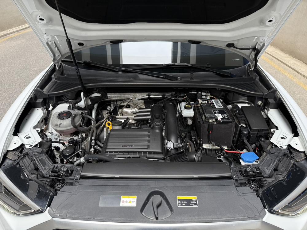 Audi Audi Q3