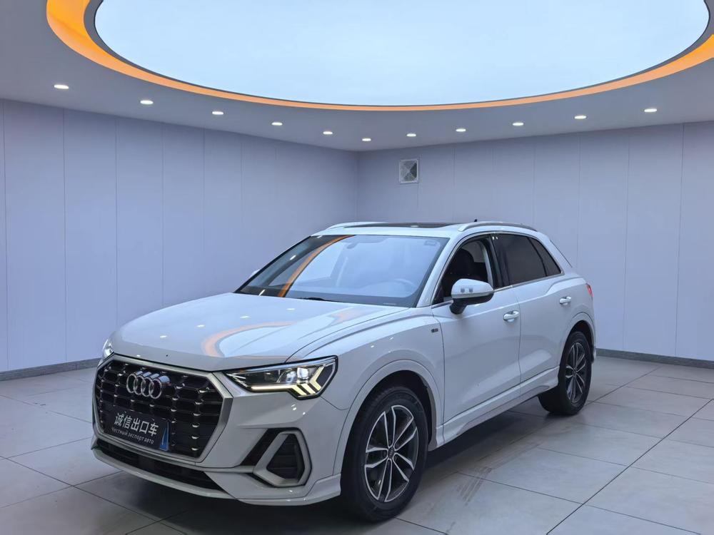 Audi Audi Q3