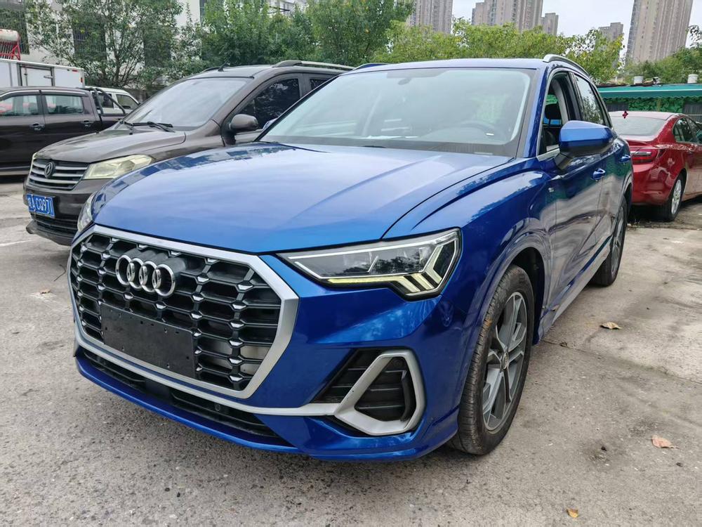 Audi Audi Q3