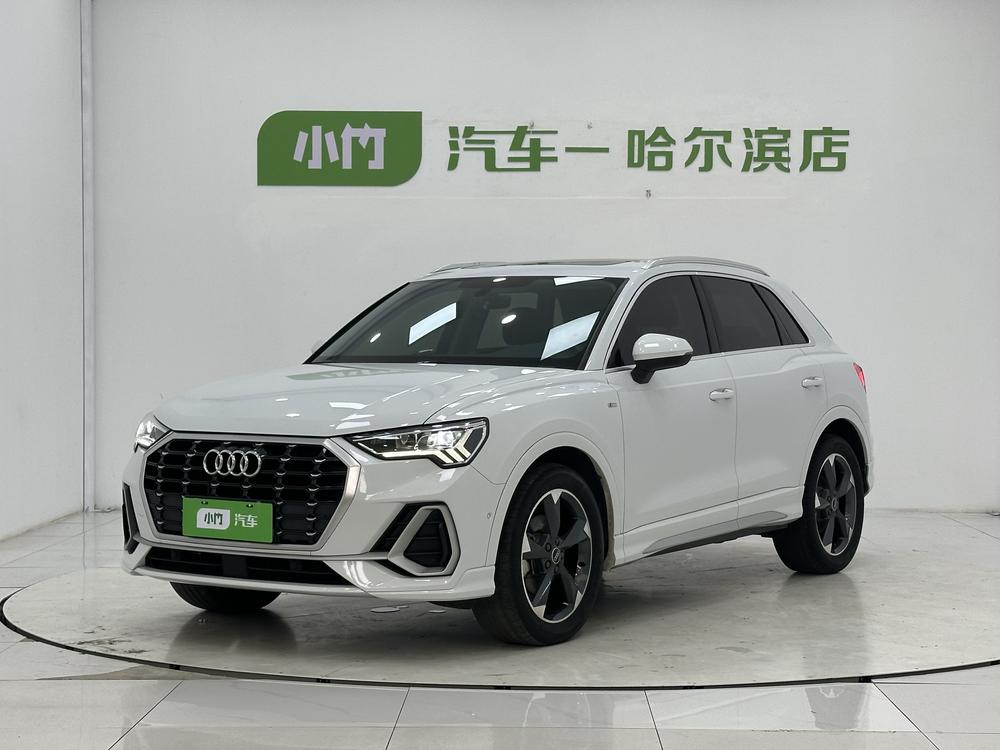 Audi Audi Q3