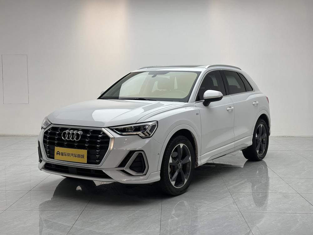 Audi Audi Q3