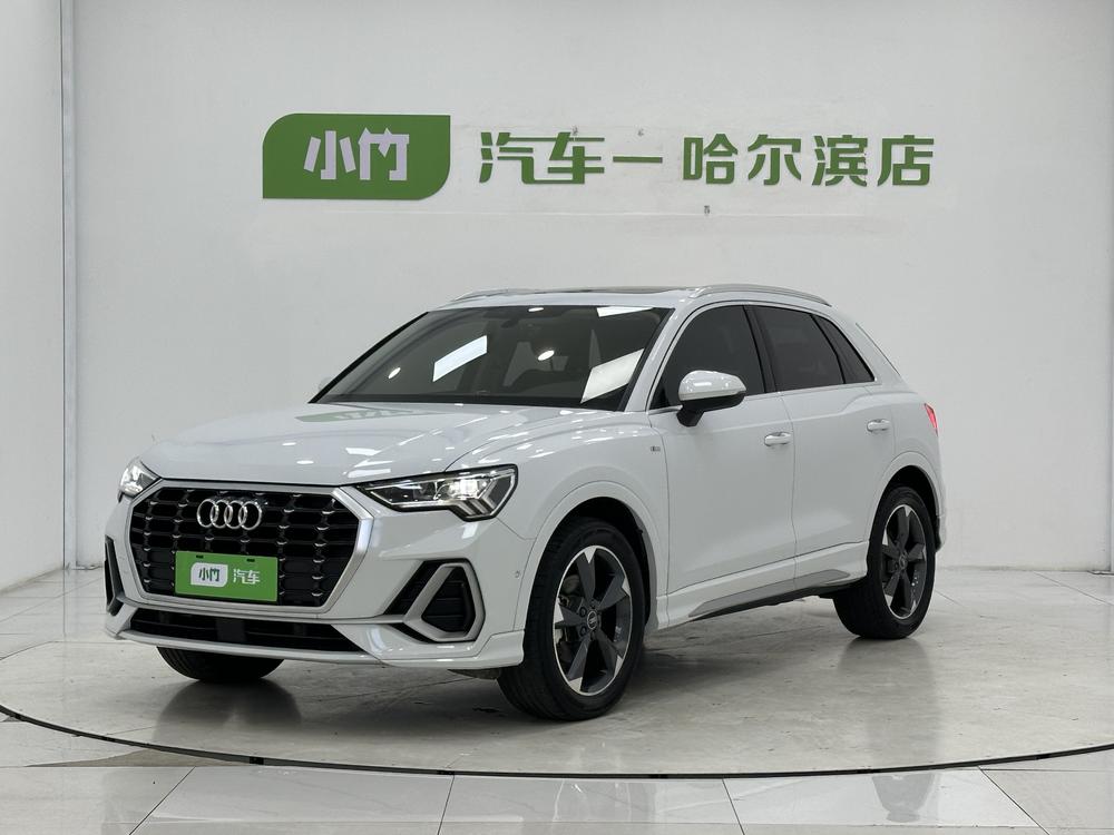 Audi Audi Q3
