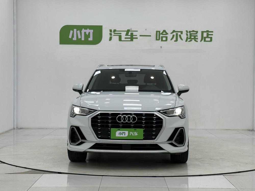 Audi Audi Q3