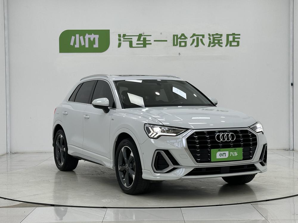 Audi Audi Q3
