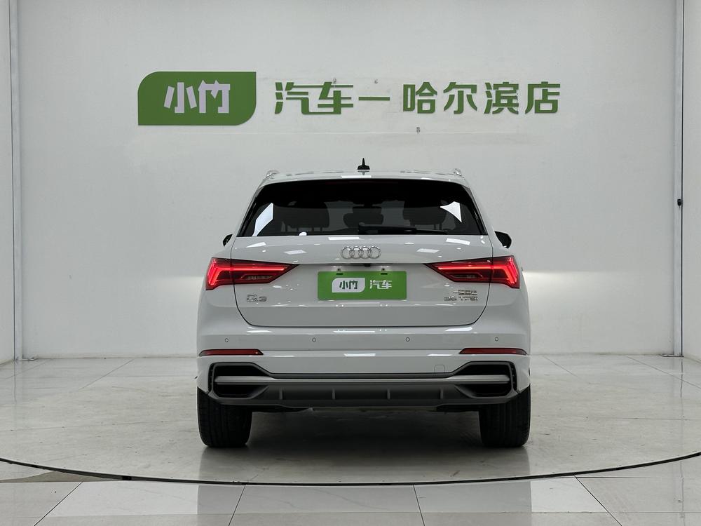 Audi Audi Q3