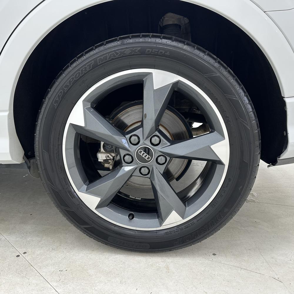 Audi Audi Q3
