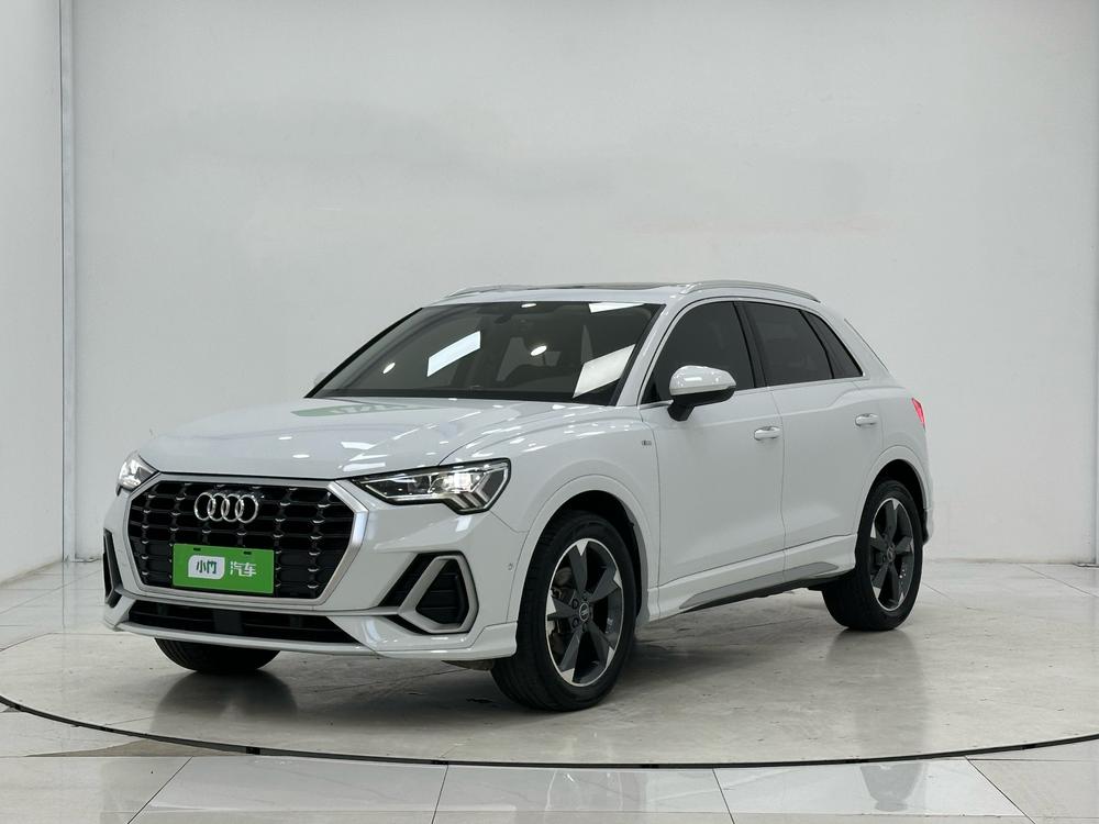 Audi Audi Q3