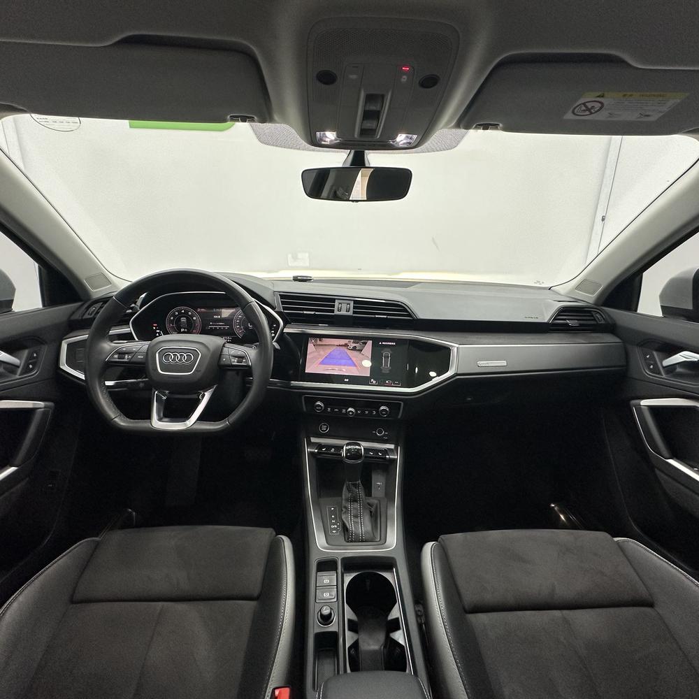 Audi Audi Q3